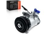 Frankberg 1X Compressore Aria Condizionata Per Bmw Serie 1 F20 F21 Serie 3 F30 F80 Serie 3 Touring F31 1.6L 2011-2019