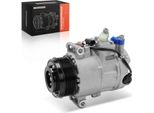 Frankberg 1X Compressore Aria Condizionata Per Mercedes-Benz W204 W211 S211 C209 A209