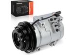 Frankberg 1X Klimakompressor FüR Mitsubishi Pajero Ii V3 W Iii V6W V7W Canvas Top 3.2L 2000-2007