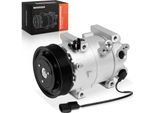 Frankberg 1X Compressore Aria Condizionata Per Hyundai I20 Gb Ib 1.2L 2014-2018