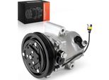 Compressore Aria Condizionata Frankberg 1X Per Smart Fortwo Cabrio Coupe 451 1.0L Anno Dal 2007