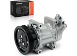 Frankberg 1X Compressore Aria Condizionata Per Renault Clio Ii Twingo I Kangoo Nissan Kubistar X76