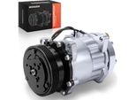 Frankberg 1X Compressore Aria Condizionata Per CitroëN Jumper Fiat Ducato Peugeot Boxer 244 Z Zct