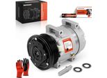 Frankberg 1X Compressore Aria Condizionata Per Chevrolet Cruze J300 Epica KL1 2.0L 2.5L 2005-2016
