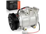 Frankberg 1X Compressore Aria Condizionata Per Mazda 3 Bl 5 Cw 3 Notchback 1.8L 2.0L 2009-2015