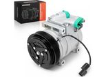Frankberg 1X Compressore Aria Condizionata Per Kia Picanto Ta 1.0L 1.2L 2011-2017
