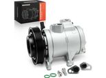 Frankberg 1X Compressore Aria Condizionata Per Dodge Nitro Jeep Cherokee Kk 3.7L 2006-2013