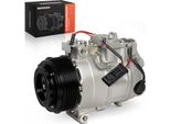 Frankberg 1X Compressore Aria Condizionata Per Mercedes-Benz Gle Classe M X166 Classe Gl W166 3.0L 2011-2018