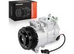 Compressore Aria Condizionata Frankberg 1X Per Mercedes-Benz Classe Gl X166 Classe M W166 2011-2015
