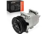 Frankberg 1X Compressore Aria Condizionata Per Renault Clio Iii BR0/1 CR0/1 Grand 2.0L 2006-2014