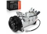 Frankberg 1X Compressore Aria Condizionata Per Renault Captur H5 J5 Clio Iv Bh Anno Dal 2013