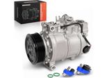 Frankberg 1X Compressore Aria Condizionata Per Audi A4 8E2 8EC A6 A8 4E2 Q5 8RB 2000-2013