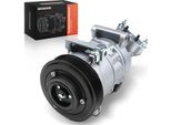 Frankberg 1X Compressore Aria Condizionata Per Peugeot 308 I 208 I Partner CitroëN Berlingo Ds DS4