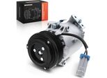 Frankberg 1X Compressore Aria Condizionata Per Opel Astra G Combo Corsa C Zafira A 2.2L