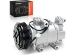Frankberg 1X Compressore Aria Condizionata Per Mazda 3 Notchback Bk 5 Cr 2.0L 2003-2007
