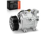 Frankberg 1X Compressore Aria Condizionata Per Toyota Corolla E12 1.4L 1.6L 2.0L 2001-2007