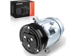 Frankberg 1X Compressore Aria Condizionata Per Alfa Romeo 145 Fiat Brava Tempra Lancia Dedra Delta Ii 1.4L 1.9L