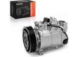 Frankberg 1X Compressore Aria Condizionata Per Audi A4 8K2 B8 8EC A5 A6 4F2 C6 4G5 4GD A7 4GA 4GF