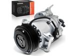 Frankberg 1X Compressore Aria Condizionata Per Opel Astra J Cascada W13 Zafira Tourer C P12 2.0L Anno Dal 2009