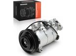 Frankberg 1X Compressore Aria Condizionata Per Renault Megane Iv K9A/M/N B9A/M/N 1.5L Anno Dal 2015