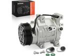 Compressore Aria Condizionata Frankberg 1X Per Fiat Doblo Opel Corsa Peugeot Suzuki Swift