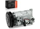 Frankberg 1X Compressore Aria Condizionata Per Audi A6 4A2 4A5 4AH A7 4KA 3.0L Anno Dal 2017
