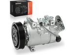 Frankberg 1X Compressore Aria Condizionata Per Renault Megane 3 Grand ScéNic 3 JZ0/1 Megane
