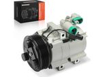 Compressore Aria Condizionata Frankberg 1X Per Hyundai H-1/Starex A1 Travel Tq H100 2.4L 2.5L Anno 1997 In Poi