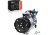 Frankberg 1X Compressore Aria Condizionata Per Audi A4 8K A5 8T 8F Q5 8RB 2.0L 2011-2017