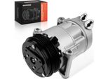 Frankberg 1X Compressore Aria Condizionata Per Fiat 500L 351 352 Punto 199 Tipo Kombi 356 0.9L-1.4L