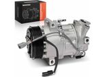 Frankberg 1X Compressore Aria Condizionata Per Renault Captur I H5 J5 Clio Iv Bh 0.9L 1.2L Anno Dal 2012
