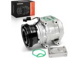 Frankberg 1X Compressore Aria Condizionata Per Hyundai Tucson Jm Elantra Xd Kia Sportage Je Km