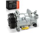 Compressore Aria Condizionata Frankberg 1X Per CitroëN Berlingo C3 Picasso C4 I Peugeot 207 307
