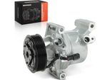 Compressore Aria Condizionata Frankberg 1X Per Renault Duster Dacia Logan Sandero