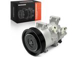 Frankberg 1X Compressore Aria Condizionata Per Toyota Avensis T25 Corolla Verso R1 Zer