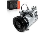Frankberg 1X Compressore Aria Condizionata Per Mercedes-Benz Classe A W176 Classe B W242 W246 Cla C117 X117 1.5L