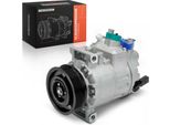 Frankberg 1X Compressore Aria Condizionata Per Vw Amarok 2H Multivan V Transporter V T5 7E 7H 2.0L