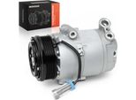 Frankberg 1X Compressore Aria Condizionata Per Opel Astra H Gtc Caravan Klasseic Zafira B 1.7L