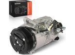 Frankberg 1X Compressore Aria Condizionata Per Ford Mondeo V Ce Cd Cf 1.0L Anno Dal 2015