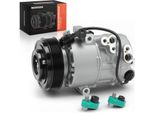 Frankberg 1X Compressore Aria Condizionata Per Hyundai I40 Cw Vf 2.0L 2011-2019