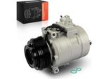 Frankberg 1X Compressore Aria Condizionata Per Bmw Serie 3 Coupé E92 X3 E83 2.5L 3.0L 2006-2013