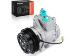 Frankberg 1X Compressore Aria Condizionata Per Chevrolet Aveo/Kalos T200 T250 T255 Kalos Klas