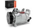 Frankberg 1X Compressore Aria Condizionata Per Vw Golf Polo Passat Audi A3 A1 Q2 Q3 Seat Skoda