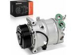 Frankberg 1X Compressore Aria Condizionata Per Ford C-Max Focus Iii Galaxy Mazda 3 5 Volvo S40 C30