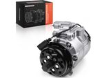 Frankberg 1X Compressore Aria Condizionata Per Vw Multivan T5 Transporter Bus T5 Phaeton Touareg 7L