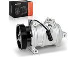Frankberg 1X Compressore A/C Per Chrysler 300C Touring Le Lx Dodge Charger 3.5L 2004-2006