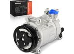 Frankberg 1X Compressore Aria Condizionata Per Seat Alhambra 710 711 Vw Atlas Sharan 7N1 7N2