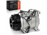 Frankberg 1X Compressore Aria Condizionata Per Hyundai I10 Notchback Ba Ia 1.0L 1.2L