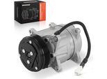 Frankberg 1X Compressore Aria Condizionata Per CitroëN C5 I Dc De Xantia X1 X2 Peugeot 406 V 8B 8E/F