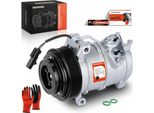 Frankberg 1X Compressore Aria Condizionata Per Chrysler 300 C Le Lx Jeep Grand Wh Commander
